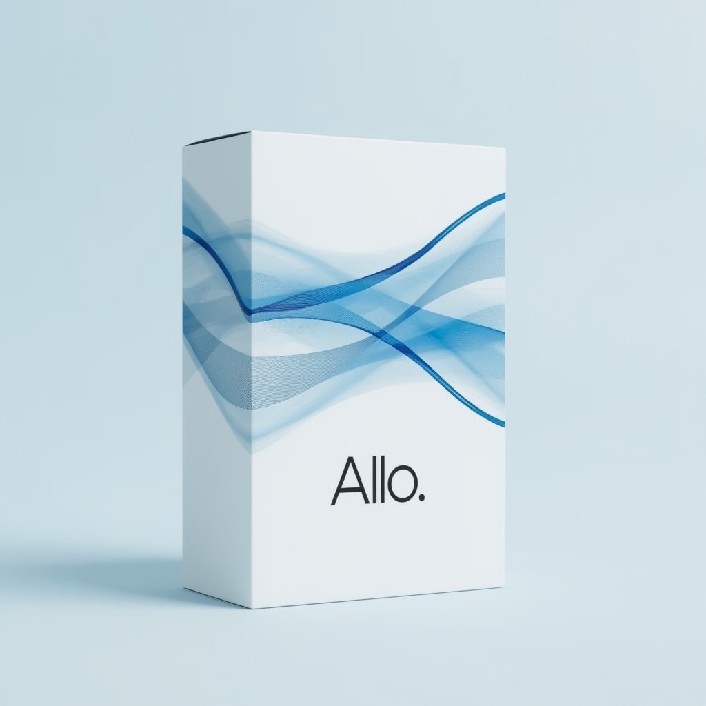 Allo online bestellen bij erkende apotheek in Nederland